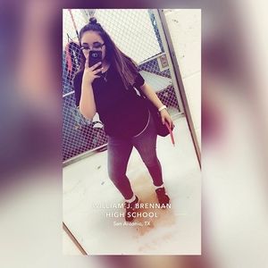 Meet your Posher, Amber